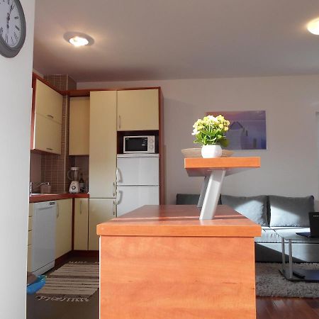Apartman Copacabana Dubrovnik Buitenkant foto