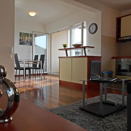 Apartman Copacabana Dubrovnik Buitenkant foto
