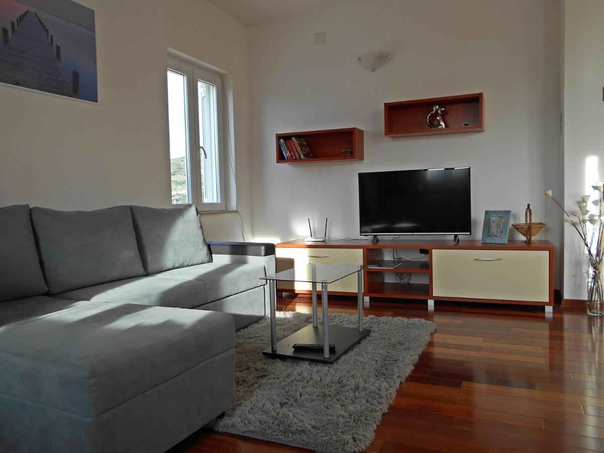 Apartman Copacabana Dubrovnik Buitenkant foto