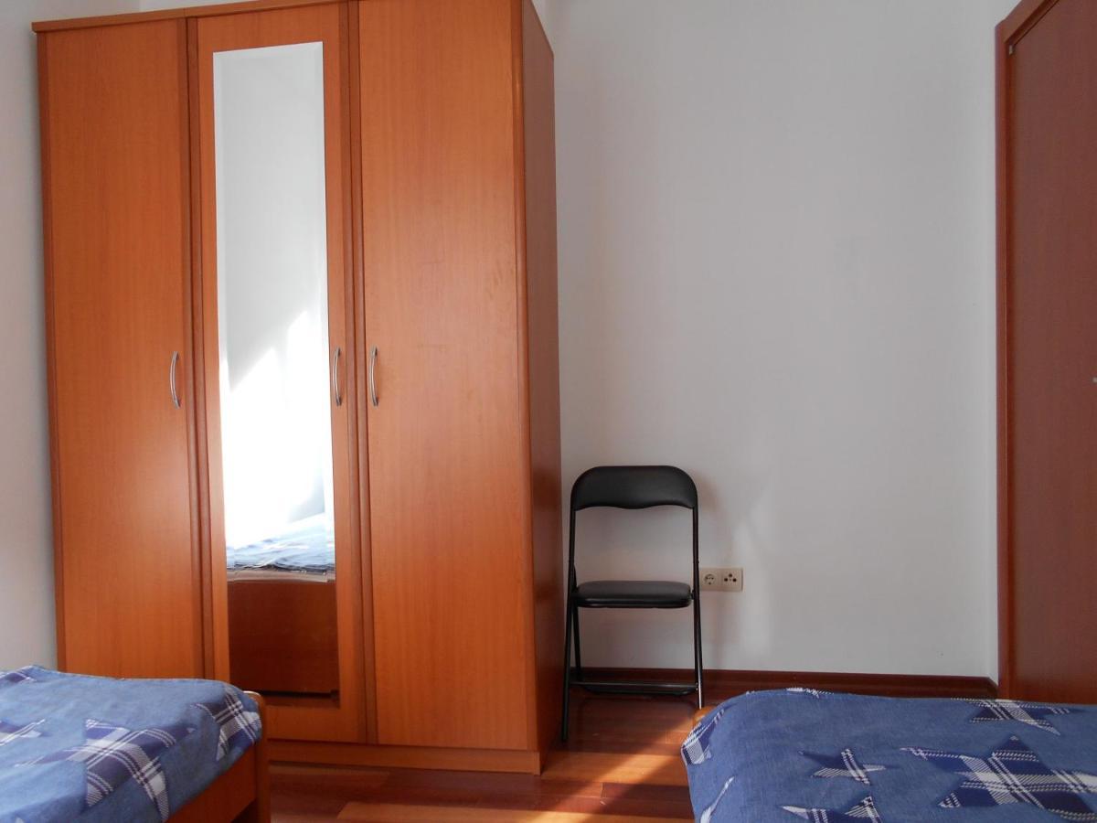 Apartman Copacabana Dubrovnik Buitenkant foto