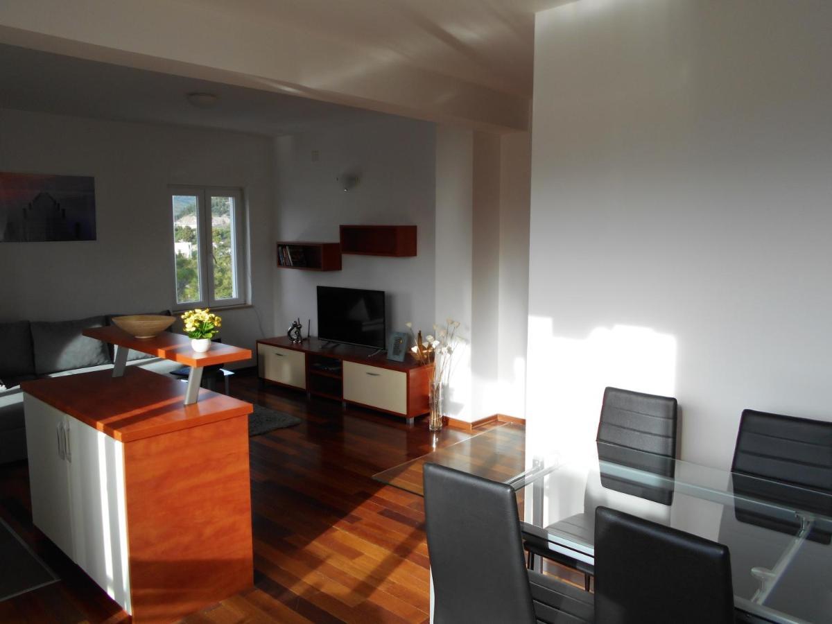 Apartman Copacabana Dubrovnik Buitenkant foto