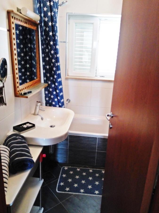 Apartman Copacabana Dubrovnik Buitenkant foto