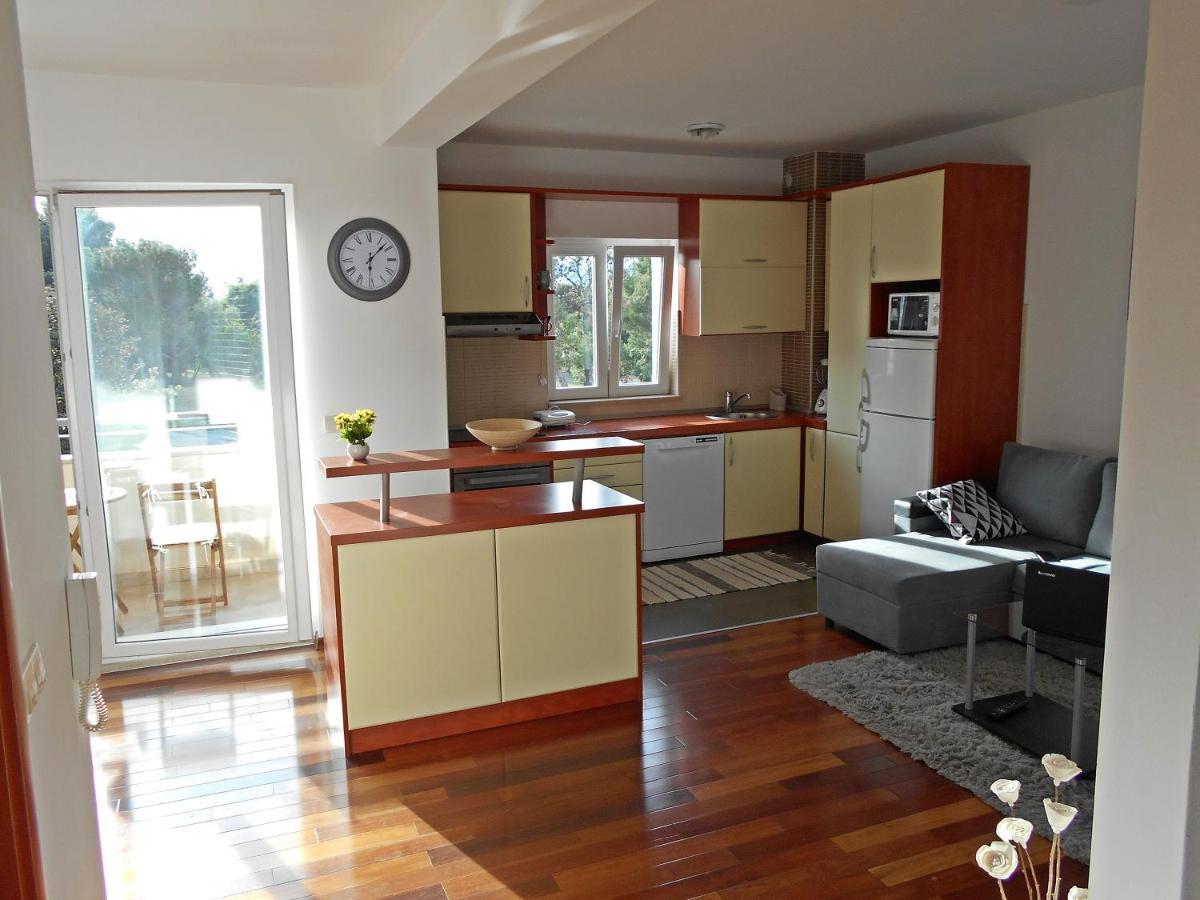 Apartman Copacabana Dubrovnik Buitenkant foto