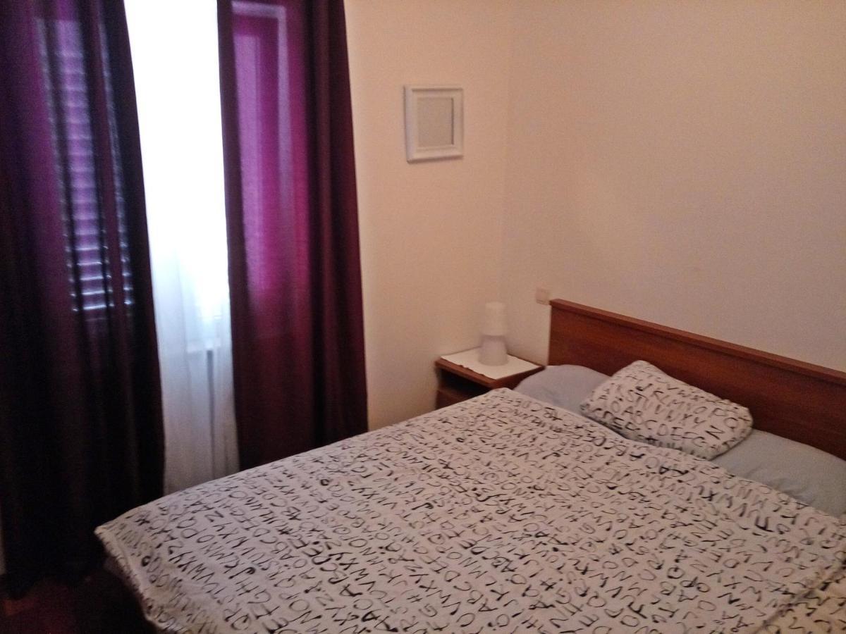 Apartman Copacabana Dubrovnik Buitenkant foto