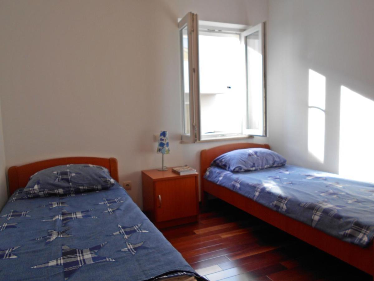 Apartman Copacabana Dubrovnik Buitenkant foto