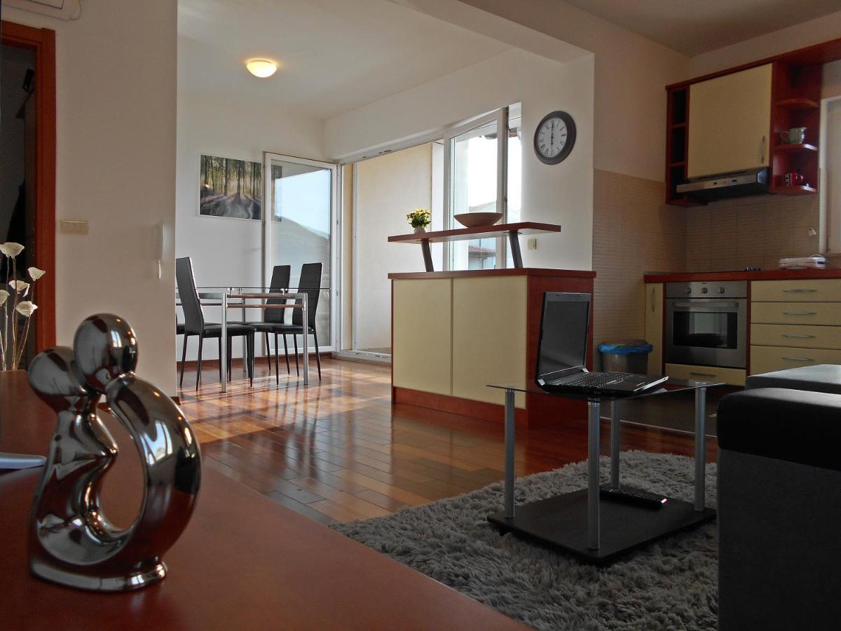 Apartman Copacabana Dubrovnik Buitenkant foto
