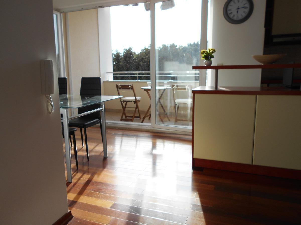 Apartman Copacabana Dubrovnik Buitenkant foto