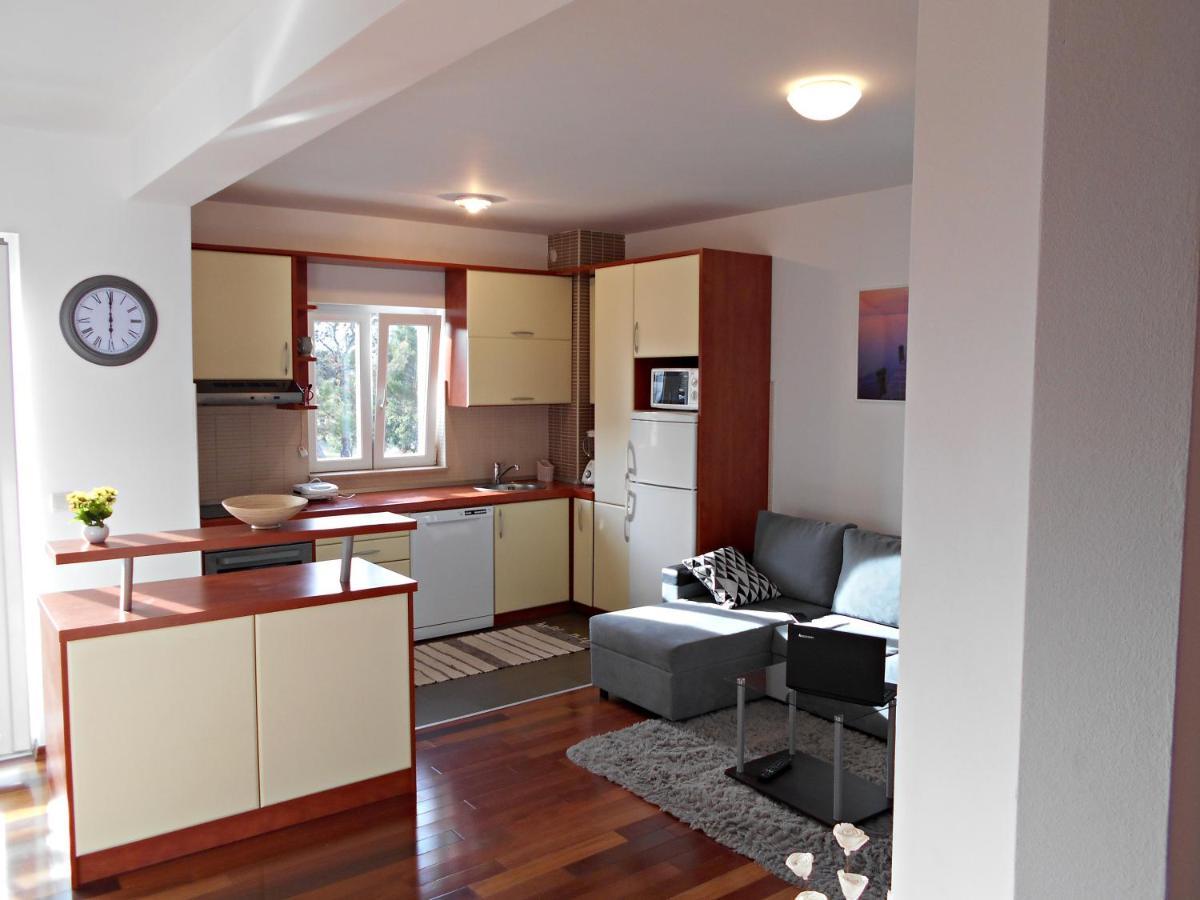 Apartman Copacabana Dubrovnik Buitenkant foto