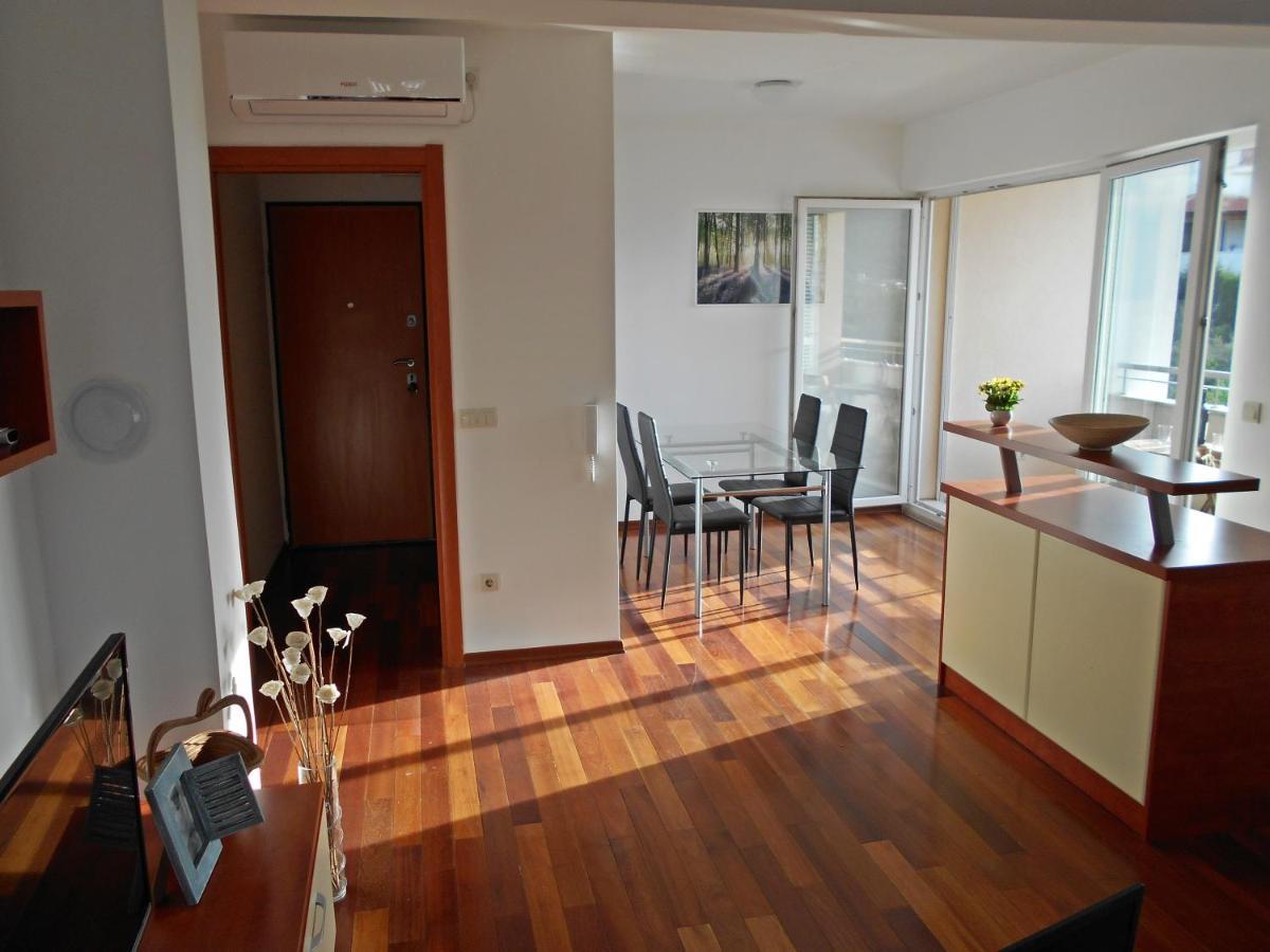 Apartman Copacabana Dubrovnik Buitenkant foto