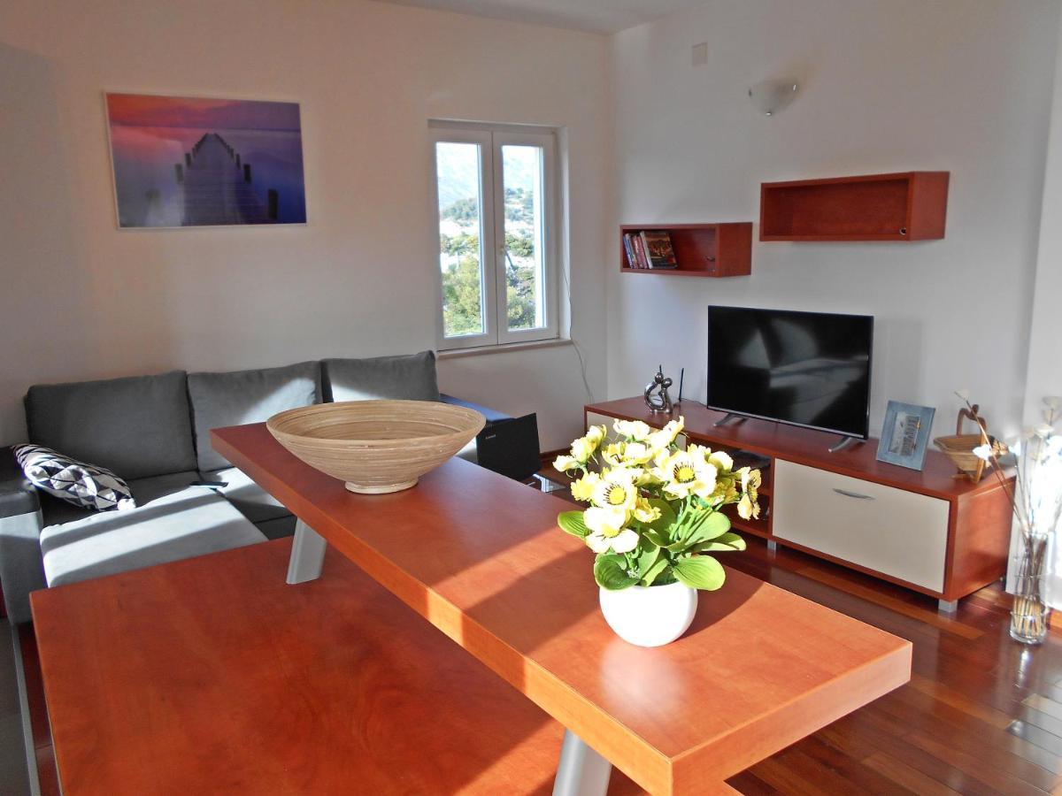 Apartman Copacabana Dubrovnik Buitenkant foto