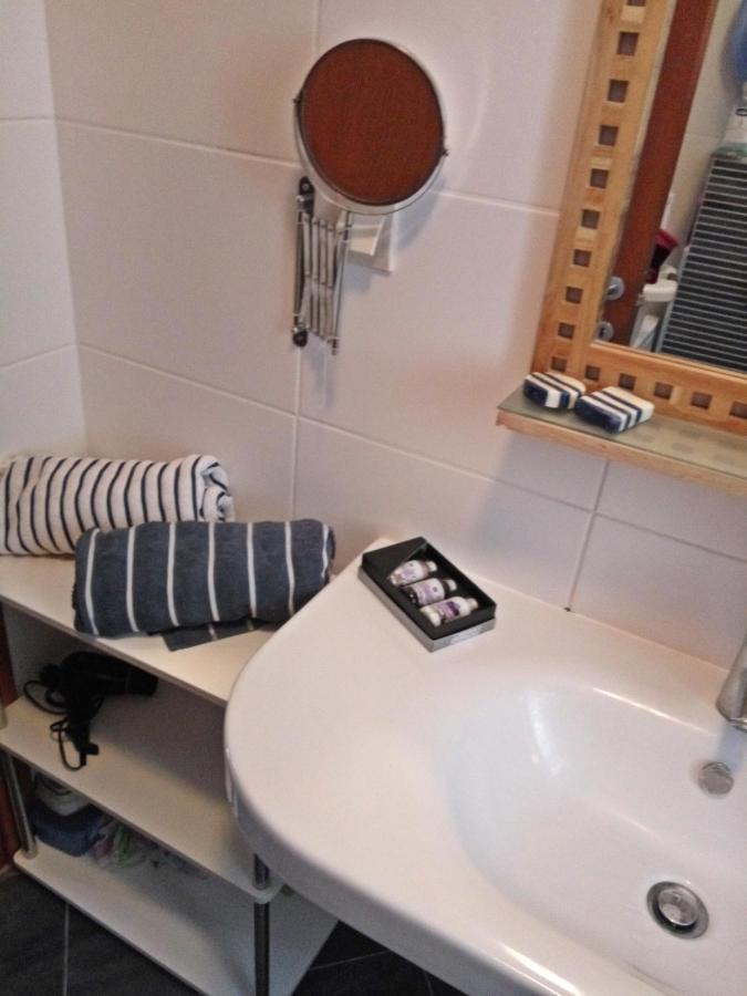 Apartman Copacabana Dubrovnik Buitenkant foto