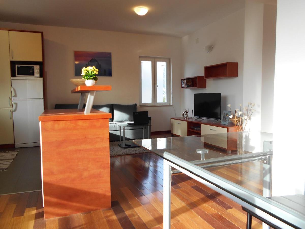 Apartman Copacabana Dubrovnik Buitenkant foto