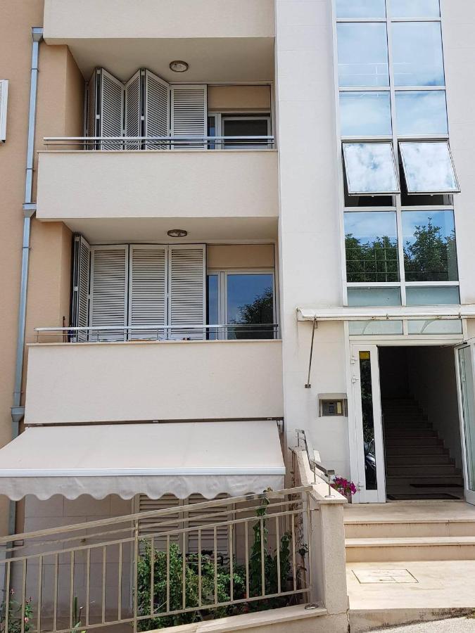 Apartman Copacabana Dubrovnik Buitenkant foto